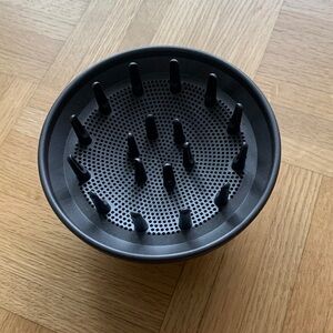Dyson supersonic diffuser attachment